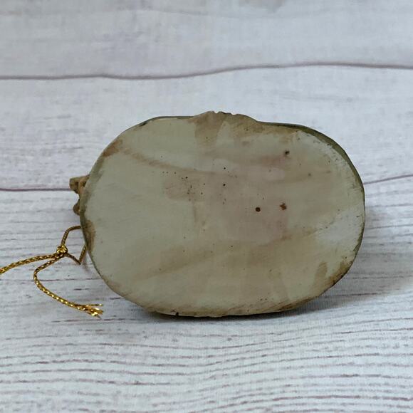 Carousel Horse Figurine Christmas Tree Ornament or Tabletop Decor 2 3/4" Tall - Picture 6 of 14